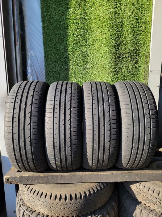 Hankook Ventus Prime2 205/55 R16