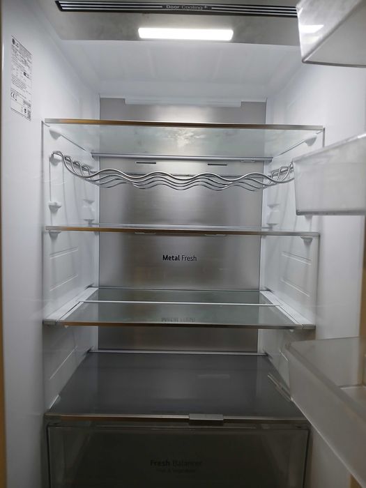 Frigorífico Combinado LG