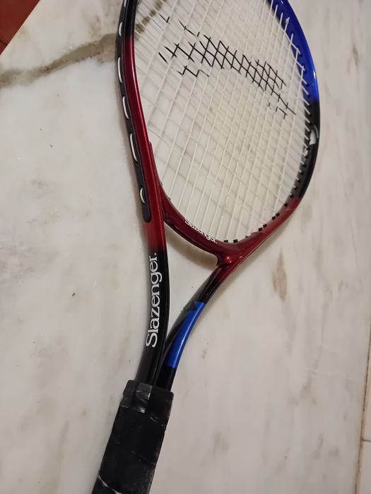 Raquete Slazenger
