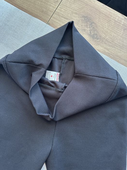 Лосини в рубчик літні