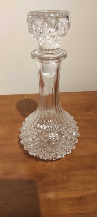 Garrafas Decorativas