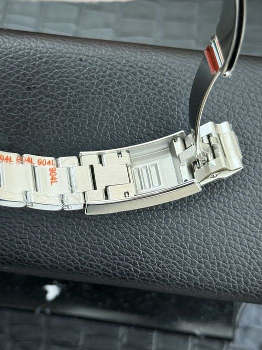 Rolex Submariner Date 41mm ETA 3235