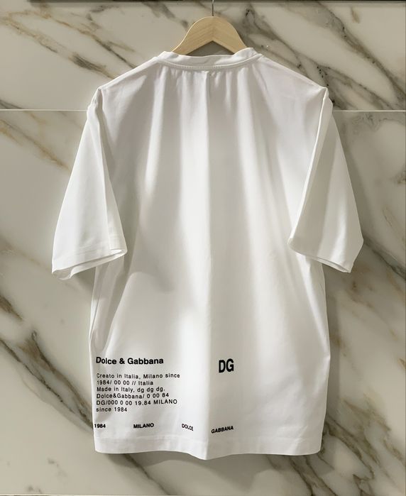 Продам футболку Dolce & Gabbana