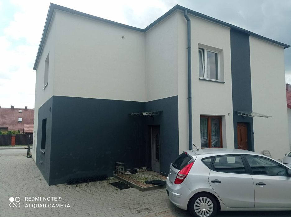 Dom – Sanok, Balowskie, powiat sanocki - Widok 3