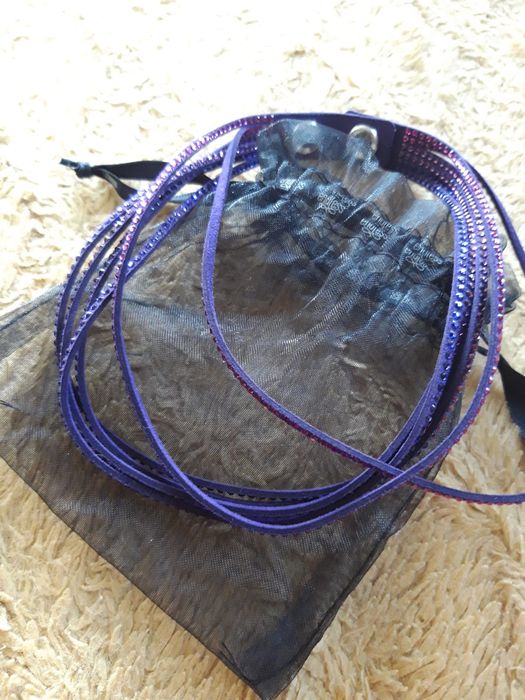 Naszyjnik/choker Endless