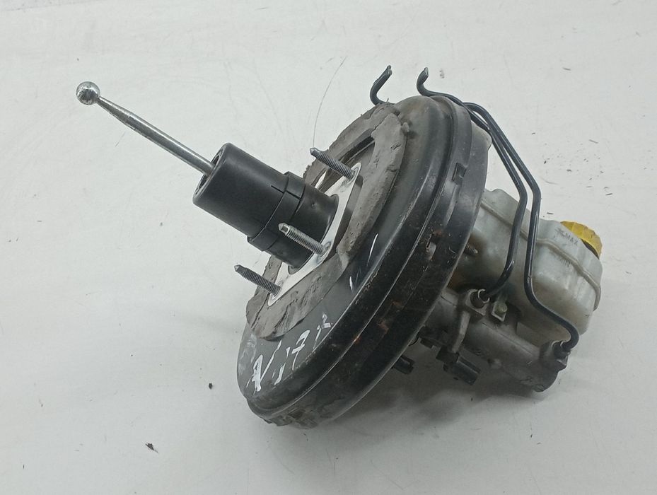 Servo freio com bomba de freio - VOLKSWAGEN POLO (6R1, 6C1) | 09 -