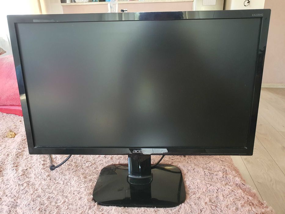 monitor do komputera ACER 21 cali