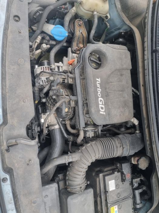 Sprzedam Hyundai i20