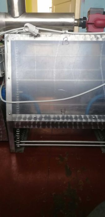 Станок для (роспечатки) рамок.