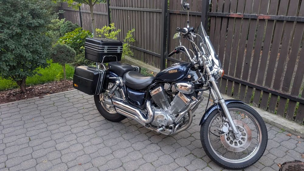 Yamaha