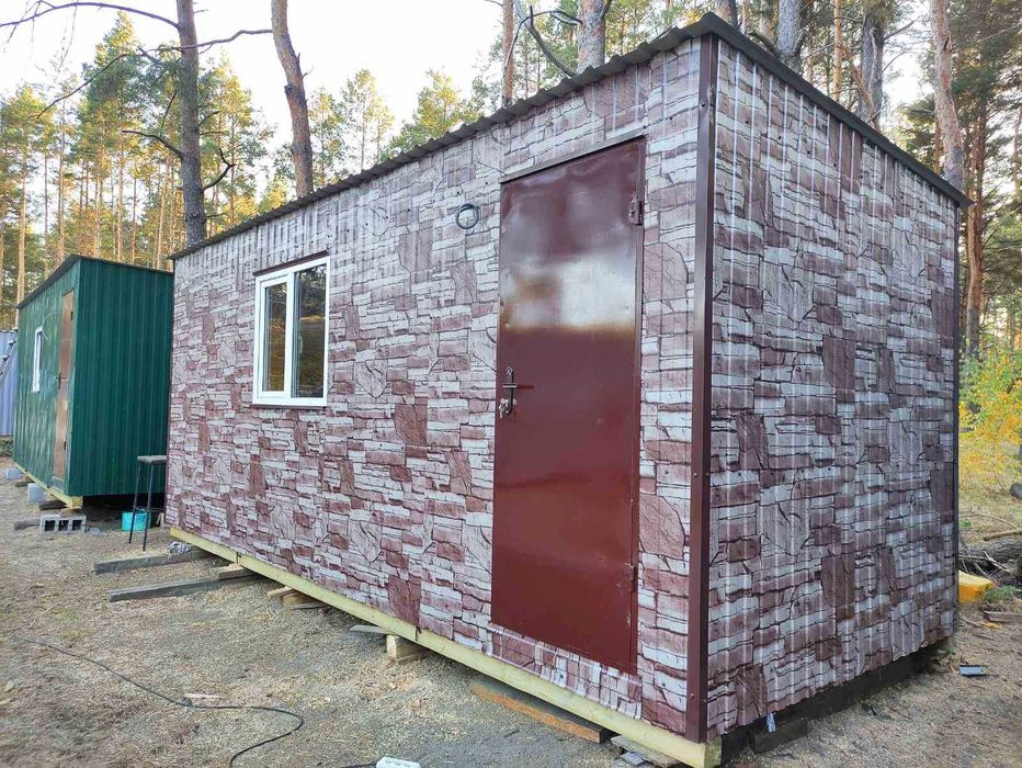 Бытовки// ОТ ПРОИЗВОДИТЕЛЯ//Качество//Наличие//Доставка