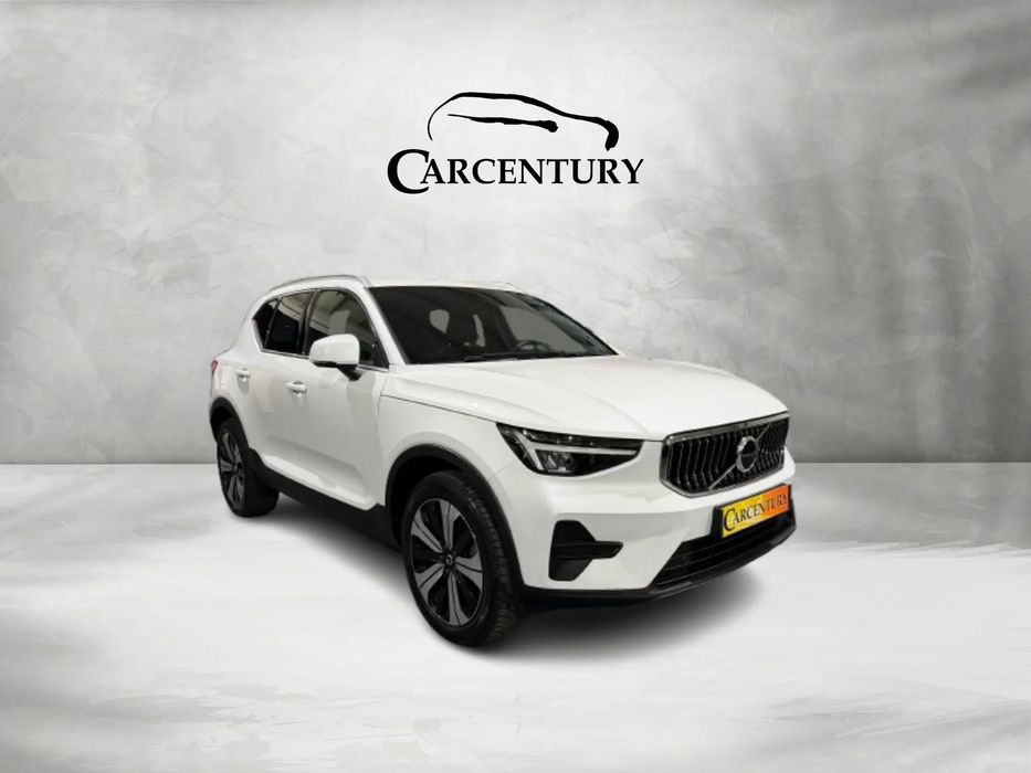 Volvo XC 40 T4 Recharge DKG Essential