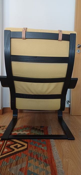 2 Poltronas Ikea
