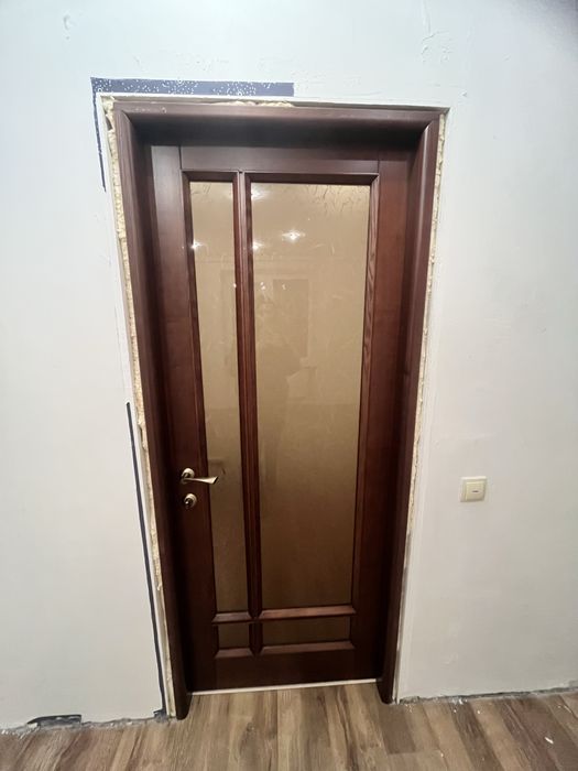 Продам двері міжкімнатні