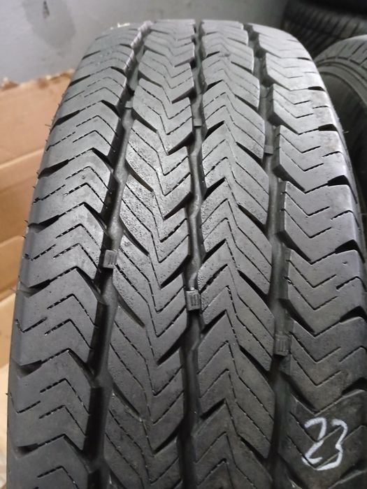 Opony wielosezonowe  wzmacniane Mirage 175/70/14 LT Light Truck