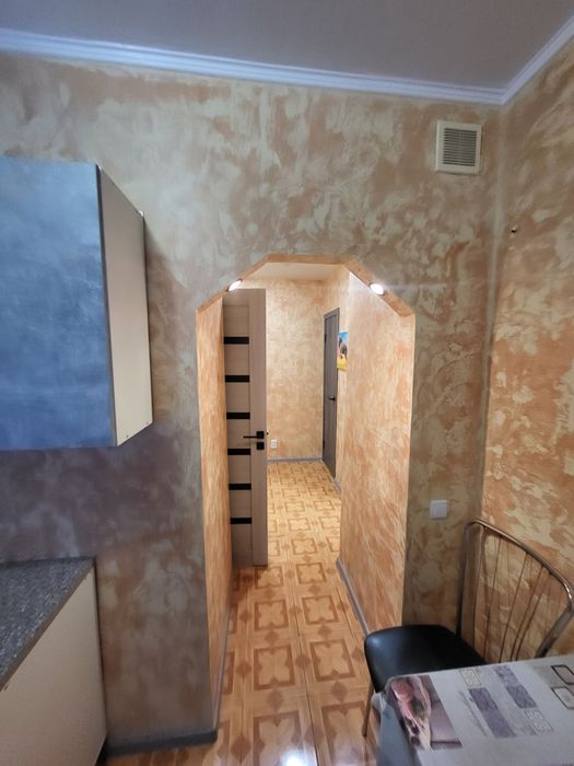 Сдам 1 к квартиру,р-н левого берега