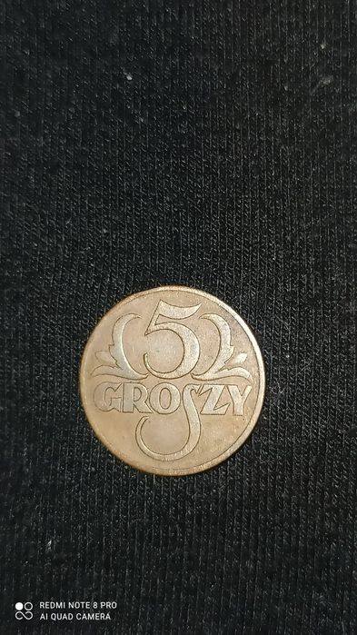 Sprzedam stare monety