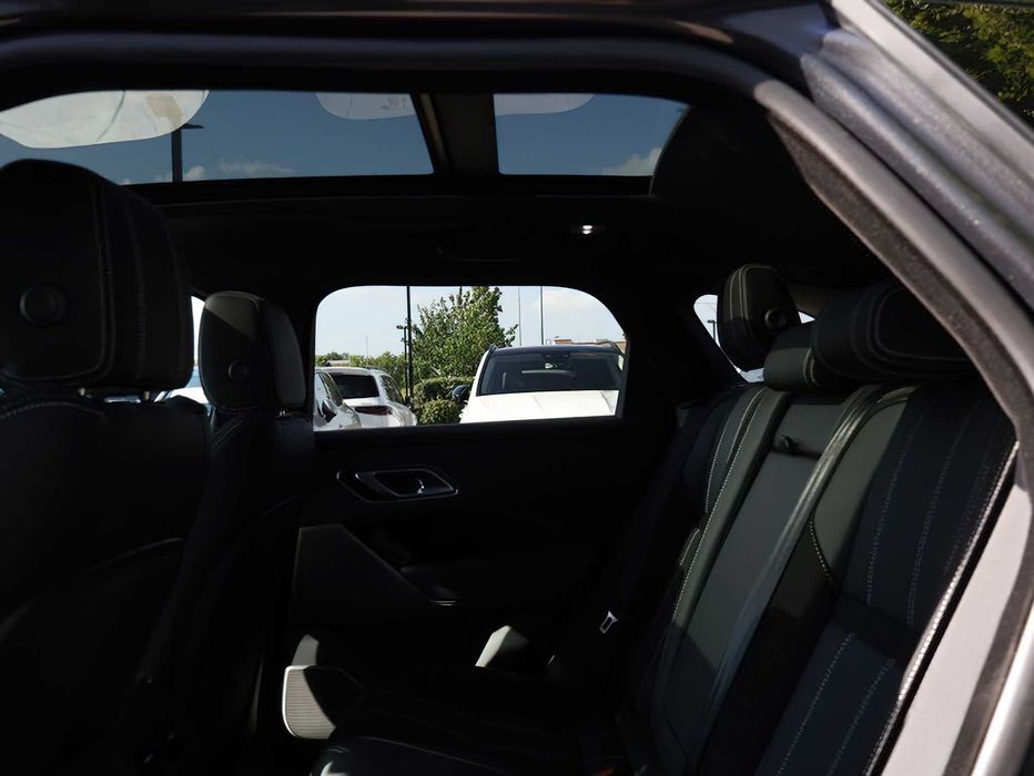 Land Rover Range Rover Velar      2020