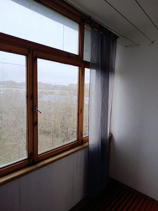 Срочная продажа большой добротной 3к квартири в Леваневцев.