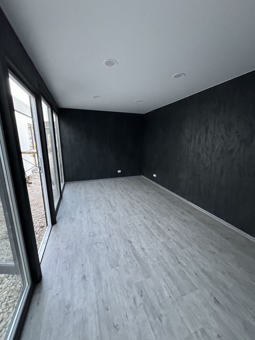 В НАЯВНОСТІ P4 70шт Маф/Киоск/Магазин/Павильйон/Сторожка/Пост Охрании