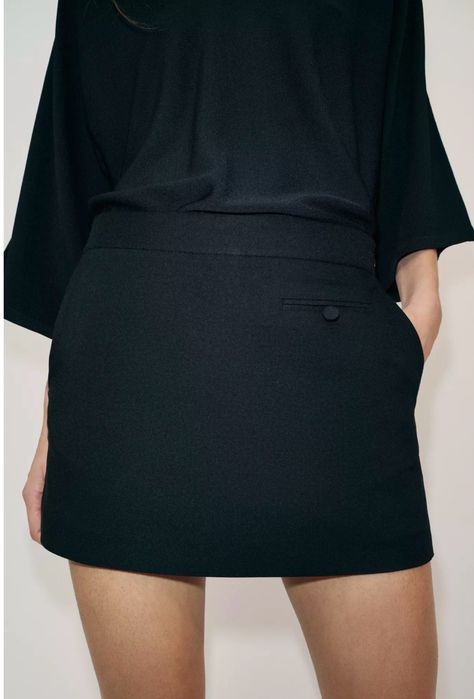 Продам нову спідницю-шорти  Zara
