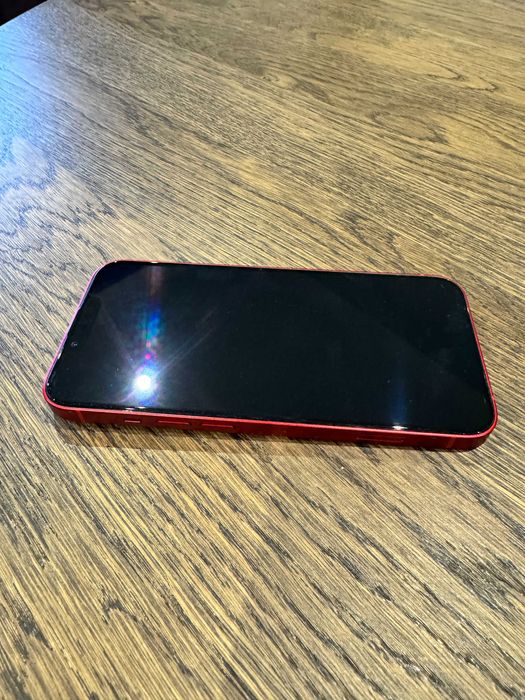 iPhone 13 – 256GB (Excelente estado)