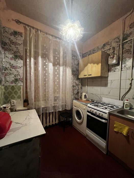 Сдам однокомнатную квартиру на Салтовке