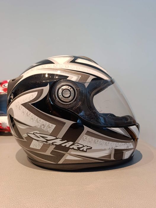 Capacete SHARK RSF2 S