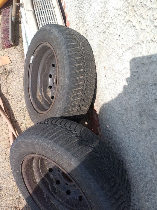 Felgi pegot 206 Rozstaw 4x 108