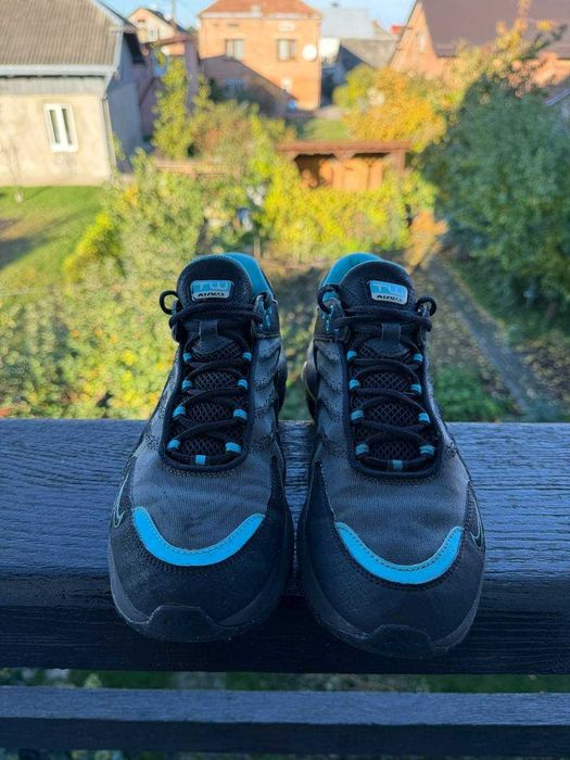 Кросівки Nike Air Max TW NN (43)