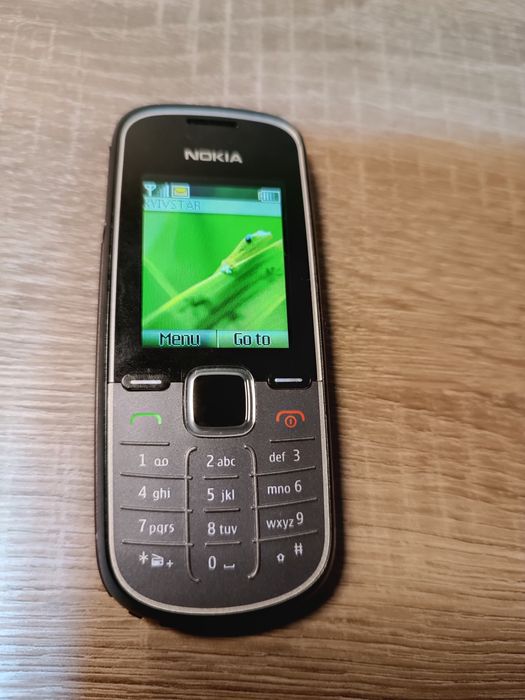 Телефон кнопочный NOKIA