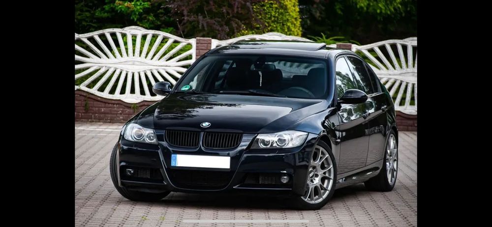 BMW Seria 3