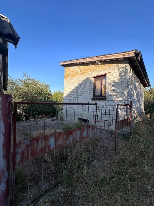 Продажа дачи у реки