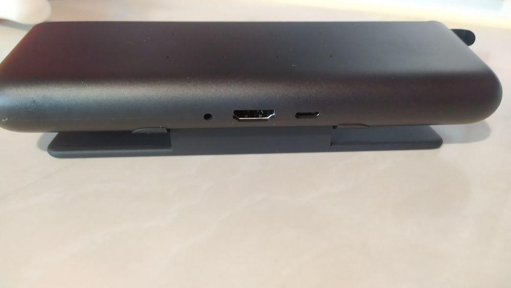 Meta Facebook tv приставка