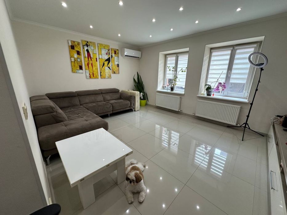 House by the address st. Bandery Stepana (area 130 m²) - Atlanta.ua - photo 17