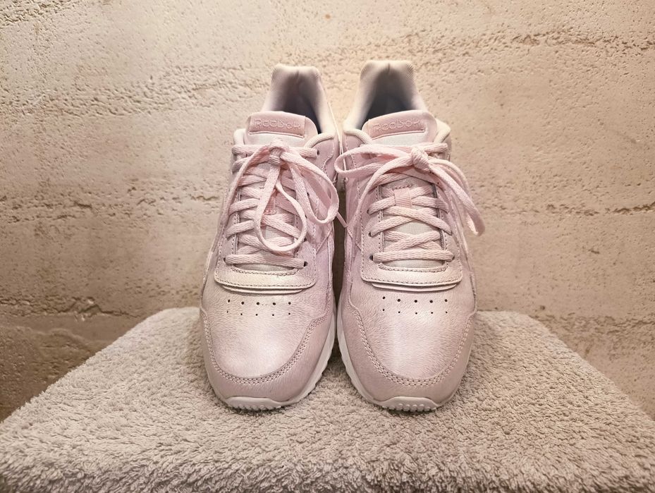 Damskie sneakersy REEBOK ROYAL GLIDE RIPPLE r.42 stan idealny