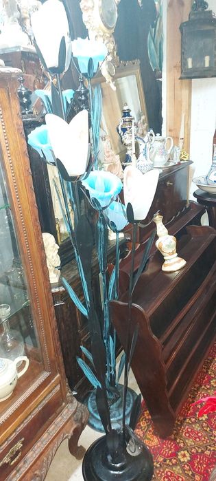 Candeeiros ( Pé alto )