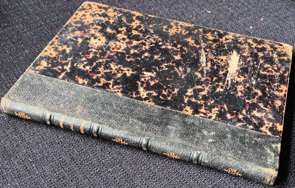 Livro de Fotografia Muito Raro - Marc Ferrez - Máquinas Acessórios...