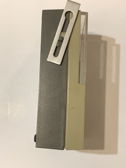 Stary  Multimetr Um-112B