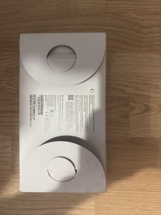 Apple Watch Ultra 3 49 mm GPS