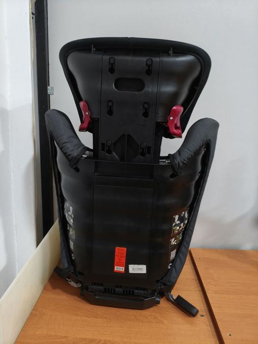 Автокрісло Britax romer kidfix sl