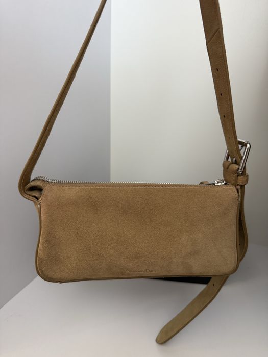 Сумка Massimo Dutti