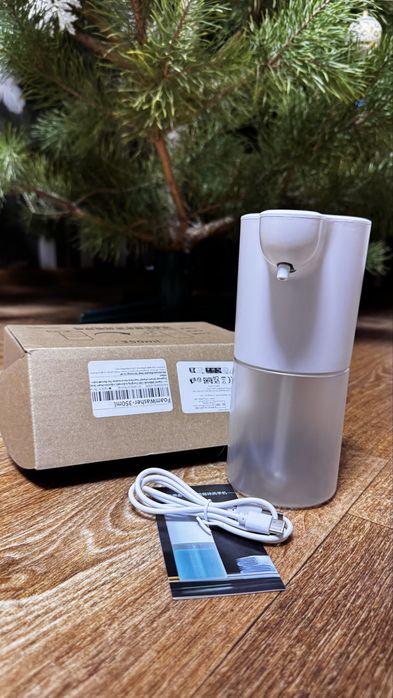 Дозатор для мила Xiaomi