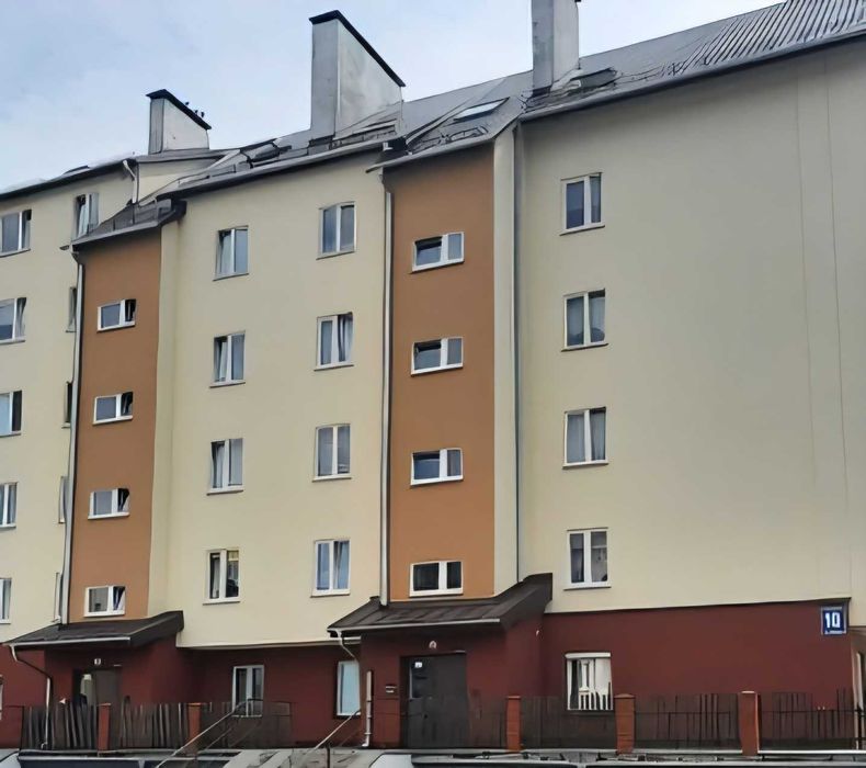 Sprzedam KAWALERKĘ Ciechanów