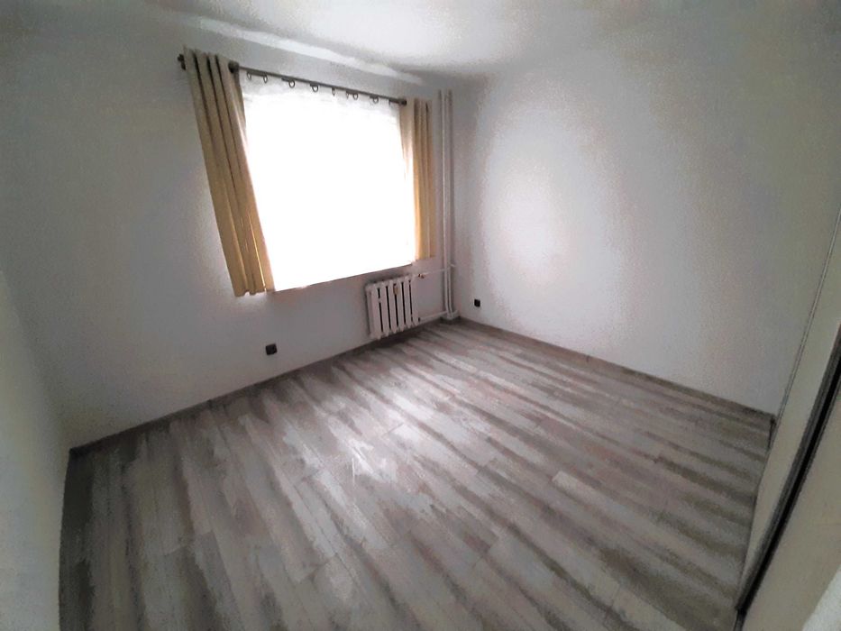 2 pokojowe mieszkanie z balkonem REZERWACJA - Więcej