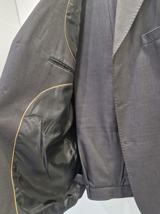 Костюм чоловічий 70% вовна