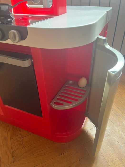 Кухня Smoby loft