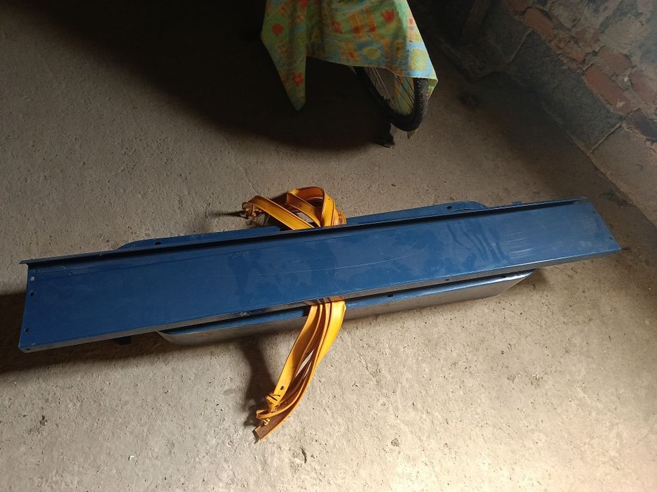 Nadstawka Bogballe L1/L2 plus