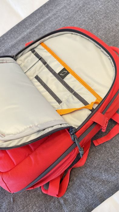 Mochila Fotografia Lowepro Tahoe BP150