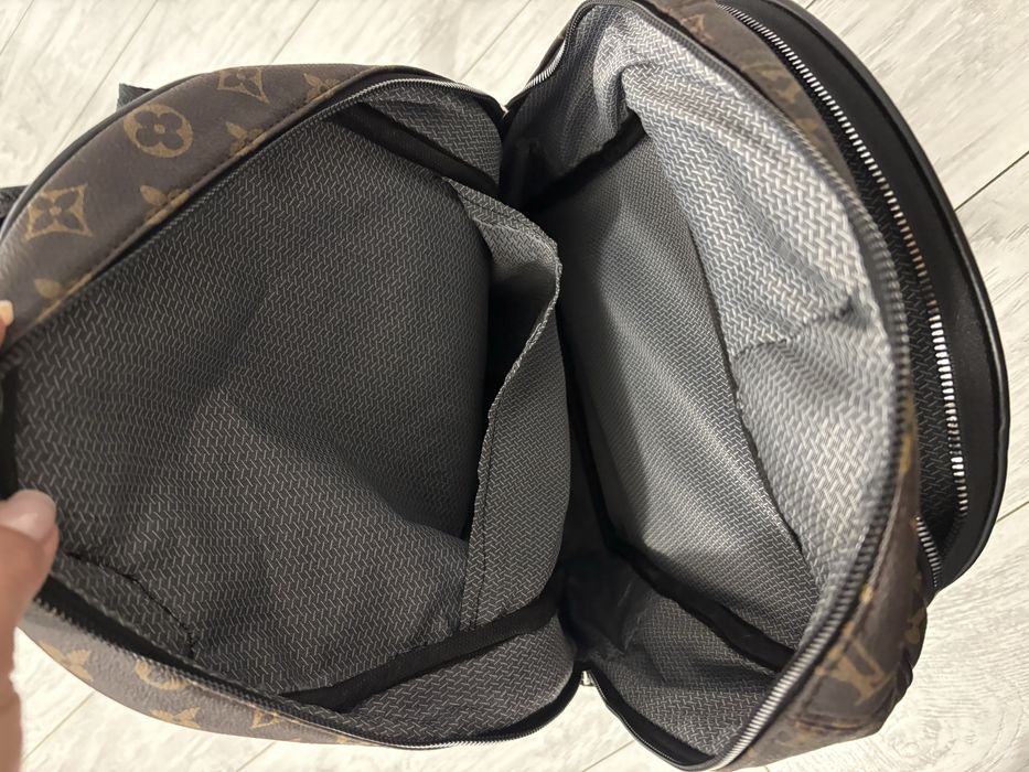 Plecak Louis Vuitton